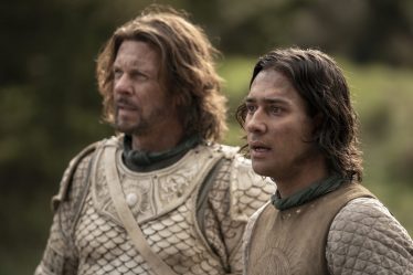 The Rings of Power Episode 6 est hérissé de guerre et de fan service - 9
