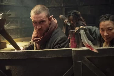 The Witcher: Blood Origin: Date de sortie de Netflix et tout ce que nous savons jusqu'à présent - 6