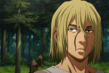 Vinland Saga Chapitre 198 Date de sortie : Y aura-t-il pas de paix ? - 34