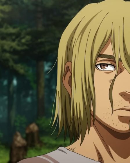 Vinland Saga Chapitre 198 Date de sortie : Y aura-t-il pas de paix ? - 31