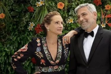 "Ticket to Paradise" sera-t-il sur Netflix ? - 8
