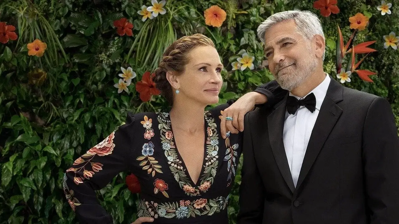 "Ticket to Paradise" sera-t-il sur Netflix ? - 1