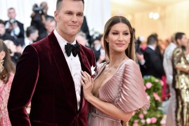 Tom Brady et Gisele Bündchen annoncent le divorce | Divertissement - 5