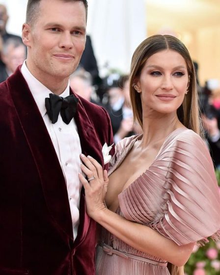 Tom Brady et Gisele Bündchen annoncent le divorce | Divertissement 20 Tom Brady et Gisele Bündchen annoncent le divorce | Divertissement - 19