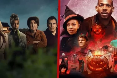 Top 100 de Netflix : The Watcher et The Curse of Bridge Hollow Top Charts - 8