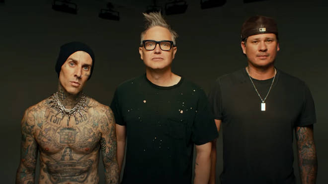 Tournée de retrouvailles Blink-182 : Billets, prix, prévente, nouvel album et tout ce dont vous avez besoin... 3 Tournée de retrouvailles Blink-182 : Billets, prix, prévente, nouvel album et tout ce que vous devez savoir