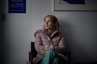 Tous les films de Jessica Chastain sur Netflix en ce moment - 15