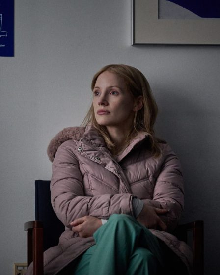 Tous les films de Jessica Chastain sur Netflix en ce moment 11 Tous les films de Jessica Chastain sur Netflix en ce moment - 10