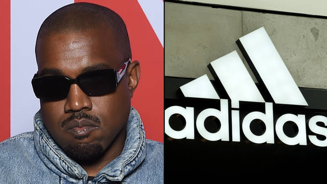 Toutes les entreprises qui ont lâché Kanye West après ses propos antisémites 3 Kanye West a été lâché par plusieurs marques suite à ses propos antisémites