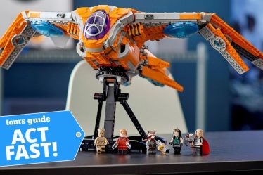 Trouvez (presque) tous les ensembles Lego sous le soleil à prix réduit - 10