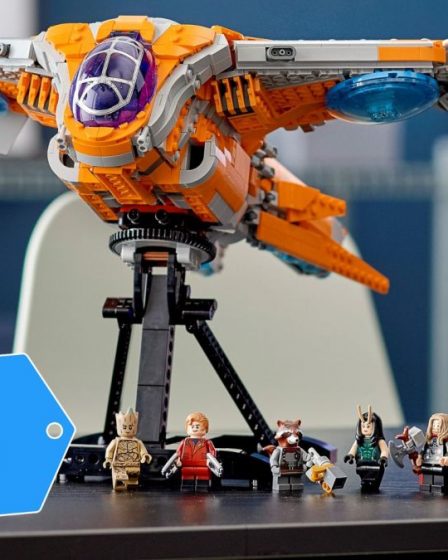 Trouvez (presque) tous les ensembles Lego sous le soleil à prix réduit 51 Trouvez (presque) tous les ensembles Lego sous le soleil à prix réduit - 50