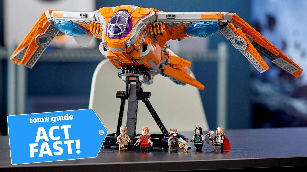 Trouvez (presque) tous les ensembles Lego sous le soleil à prix réduit 2 Trouvez (presque) tous les ensembles Lego sous le soleil à prix réduit - 1