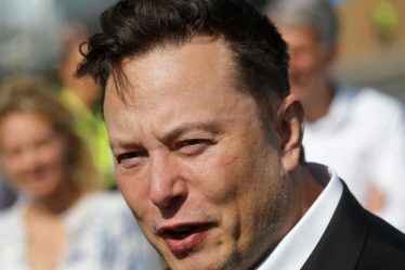 Twitter et Elon Musk doivent s'entendre d'ici le 28 octobre › - 9