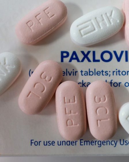Une étude révèle que Paxlovid peut interagir mal avec certains médicaments pour le cœur, et la Maison Blanche renouvelle l'urgence COVID jusqu'au 11 janvier 34 Une étude révèle que Paxlovid peut interagir mal avec certains médicaments pour le cœur, et la Maison Blanche renouvelle l'urgence COVID jusqu'au 11 janvier