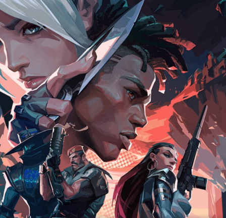 Fonctionnalités et modes que Riot doit ajouter VALORANT en 2023 42 Fonctionnalités et modes que Riot doit ajouter VALORANT en 2023 - 41