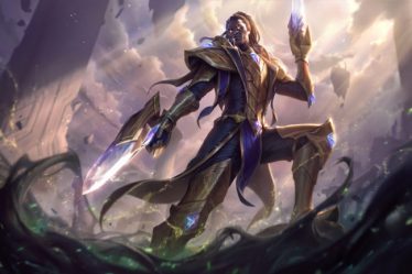 Un duo de voies du bas a dominé le groupe A aux LoL Worlds 2022 - 7
