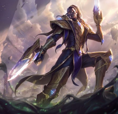 Un duo de voies du bas a dominé le groupe A aux LoL Worlds 2022 - 72