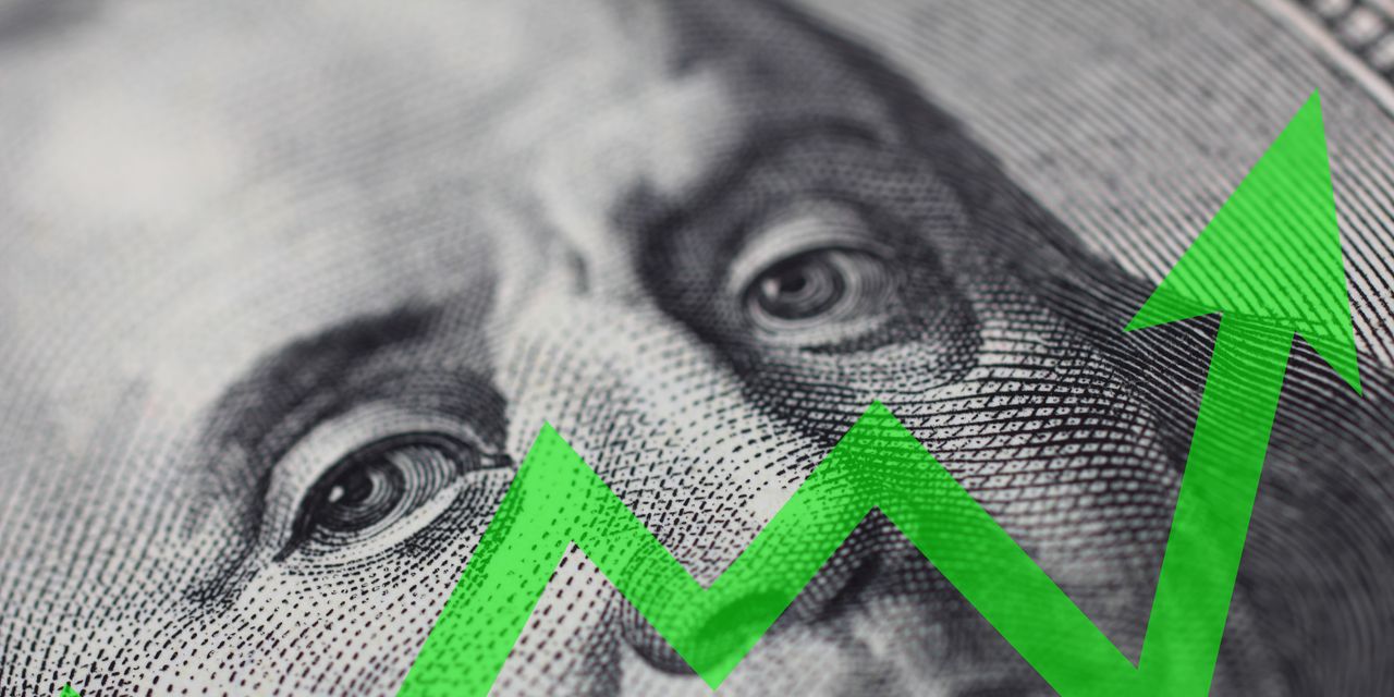 Voici les entreprises et les secteurs les plus vulnérables à la force du dollar cette saison des résultats 1 Voici les entreprises et les secteurs les plus vulnérables à la force du dollar cette saison des résultats