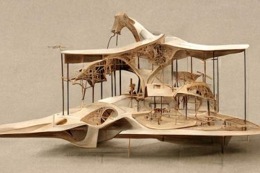 Voyage dans le « monde émotionnel et poétique » de l'art de l'IA – The Inquirer 🇫🇷 › - 3