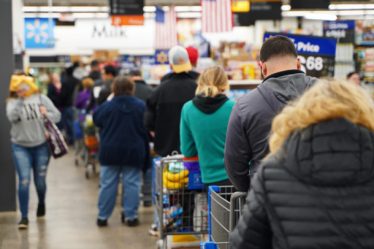 Walmart apportera le hub Netflix à ses magasins physiques - 9