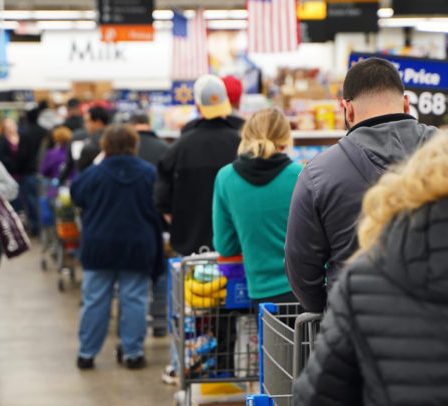 Walmart apportera le hub Netflix à ses magasins physiques - 95