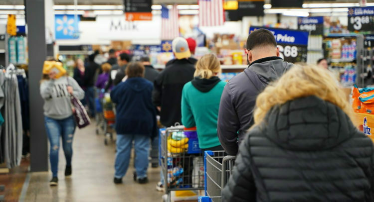 Walmart apportera le hub Netflix à ses magasins physiques 2 Walmart apportera le hub Netflix à ses magasins physiques - 1