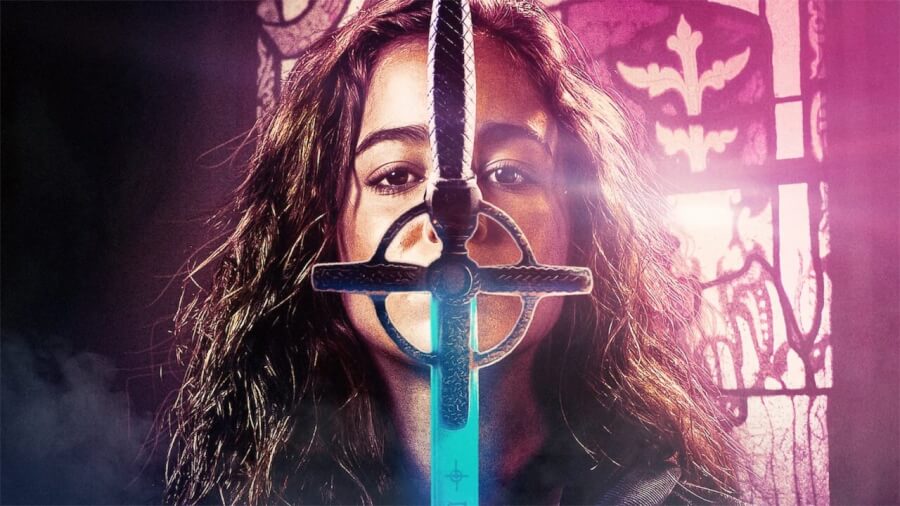 'Warrior Nun' Saison 2: Estimation de la date de sortie de Netflix et ce que nous savons jusqu'à présent - 1