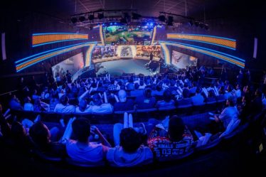 MarkZ propose une nouvelle idée de format pour le championnat du monde de la ligue qui comprend la suppression de la phase de play-in - 7