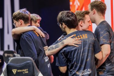 Uma Noid réveillé: le joueur de Fnatic affiche des statistiques incroyables lors de la phase de groupes du Mondial 2022 - 5