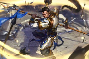 Riot cible Xin Zhao et Ahri avec de gros buffs dans le patch 12.21 de la Ligue - 5