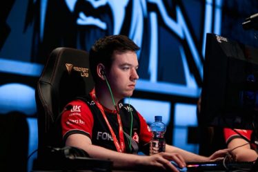 Listes de transferts K23 CS:GO joueurs xsepower, FinigaN - 13