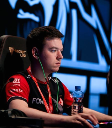 Listes de transferts K23 CS:GO joueurs xsepower, FinigaN 2 Listes de transferts K23 CS:GO joueurs xsepower, FinigaN - 1