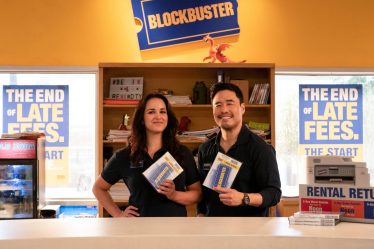 Y a-t-il encore des magasins Blockbuster ouverts ? (Où est le dernier Blockbuster ?) - 7