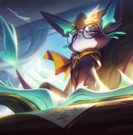 Yuumi, Trundle et d'autres champions nerfés dans le prochain patch de pré-saison de League - 49