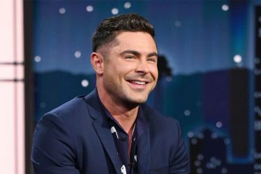 Zac Efron réagit aux rumeurs d'appel au casting de Marvel pour son sosie - 11