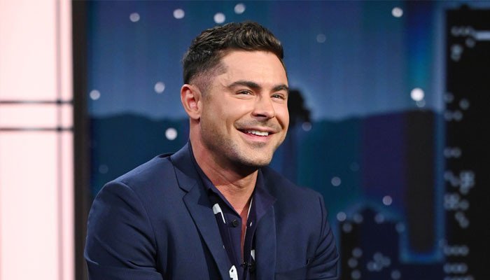 Zac Efron réagit aux rumeurs d'appel au casting de Marvel pour son sosie 2 Zac Efron réagit aux rumeurs d'appel au casting de Marvel pour son sosie - 1