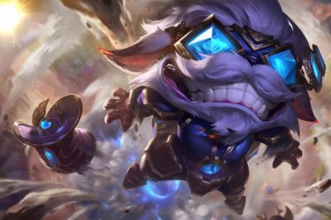 Riot invite la communauté de la Ligue à aider à identifier la cause d'un bug révolutionnaire - 6