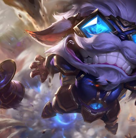 Riot aurait corrigé un bug majeur qui interdisait des centaines de joueurs de League of Legends - 83