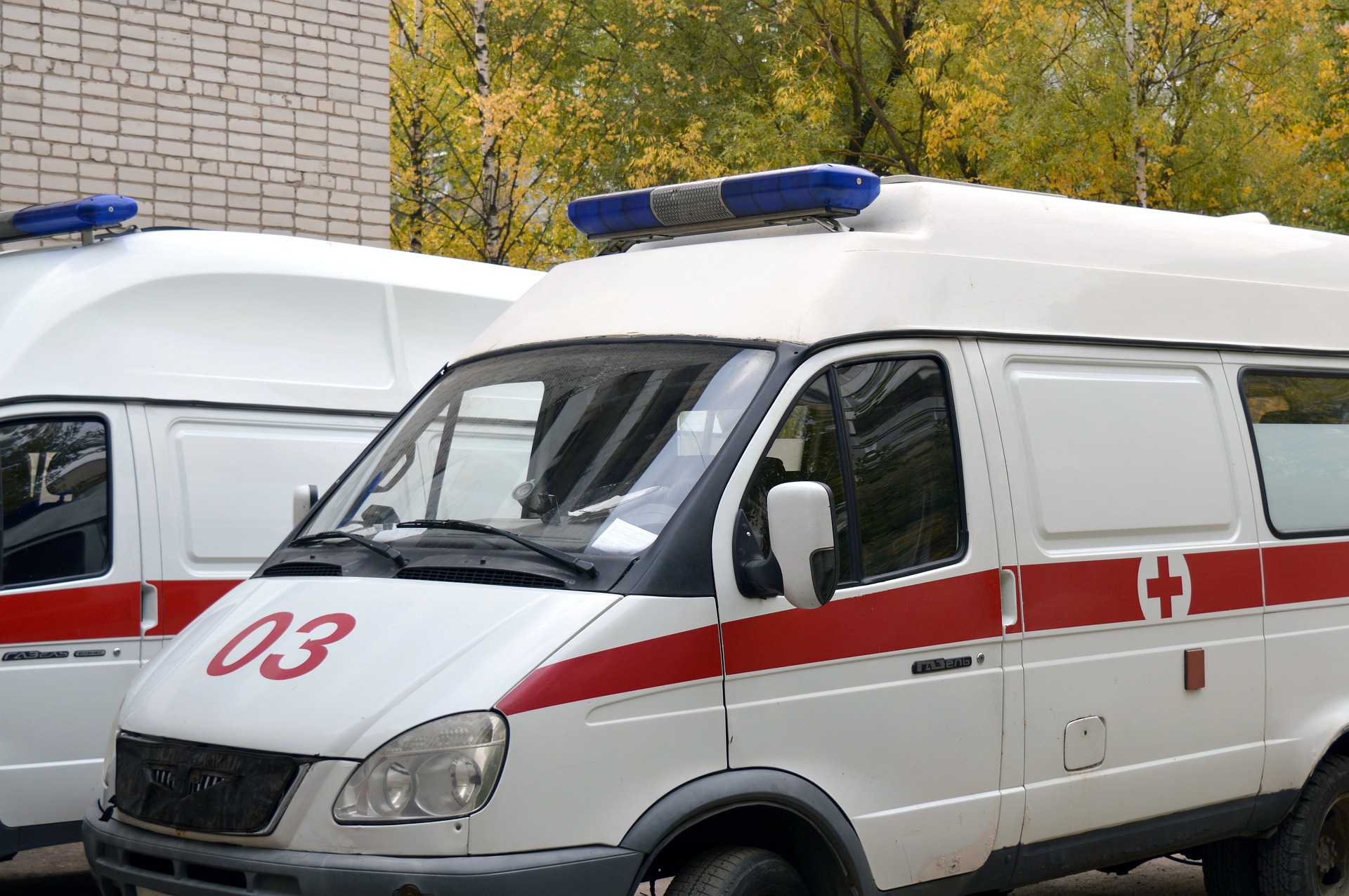 Que faire si vous rencontrez une urgence médicale à Nice 2 Que faire si vous rencontrez une urgence médicale à Nice - 1