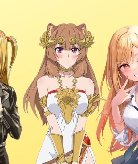 Top 15 des personnages d'anime les plus chauds avec collier 51 Top 15 des personnages d'anime les plus chauds avec collier - 50