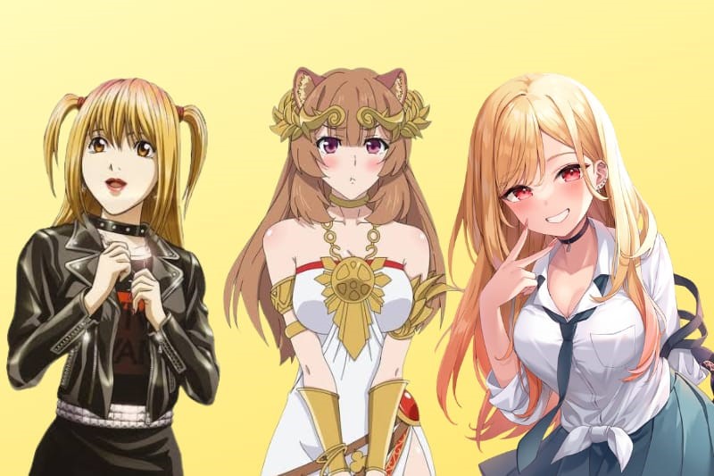 Top 15 des personnages d'anime les plus chauds avec collier 2 Top 15 des personnages d'anime les plus chauds avec collier - 1
