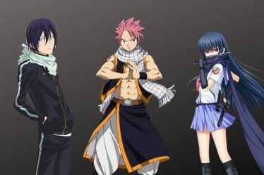 Découvrez les 15 meilleurs personnages d'anime avec écharpe (liste) - 8