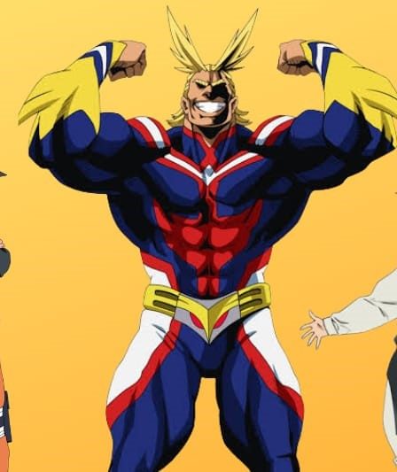 Top 15 des mecs animés les plus chauds aux cheveux blonds 55 Top 15 des mecs animés les plus chauds aux cheveux blonds - 54
