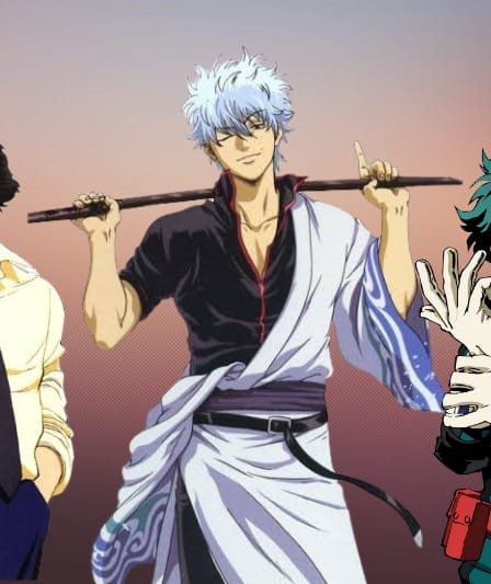 15 mecs d'anime les plus cool avec des cheveux bouclés (liste) 245 15 mecs d'anime les plus cool avec des cheveux bouclés (liste) - 244