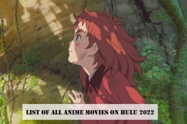 Liste de tous les films d'animation sur Hulu (avec les notes IMDb 2022) - 9