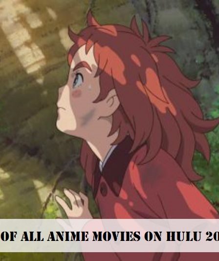 Liste de tous les films d'animation sur Hulu (avec les notes IMDb 2022) - 215