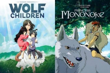 Top 20 des films d'animation avec des loups classés, selon IMDb - 10