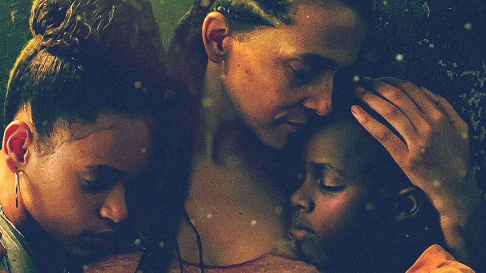 "Bantú Mama" d'ARRAY débarque sur Netflix en novembre 2022 2 "Bantú Mama" d'ARRAY débarque sur Netflix en novembre 2022 - 1