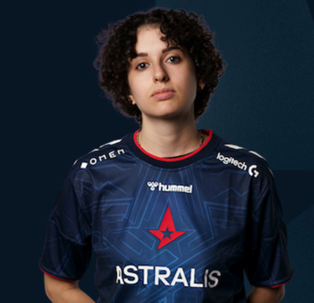Astralis CSGO pro Spike répond aux allégations d'agression sexuelle 57 Astralis CSGO pro Spike répond aux allégations d'agression sexuelle - 56