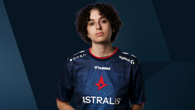 Astralis CSGO pro Spike répond aux allégations d'agression sexuelle 2 Astralis CSGO pro Spike répond aux allégations d'agression sexuelle - 1